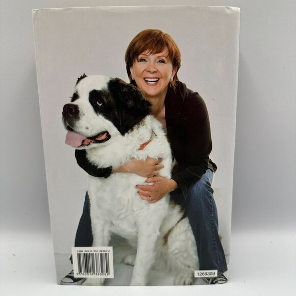 Janet Evanovich Finger Lickin Fifteen Hardcover 2009 St. Martins Press - Picture 2 of 3